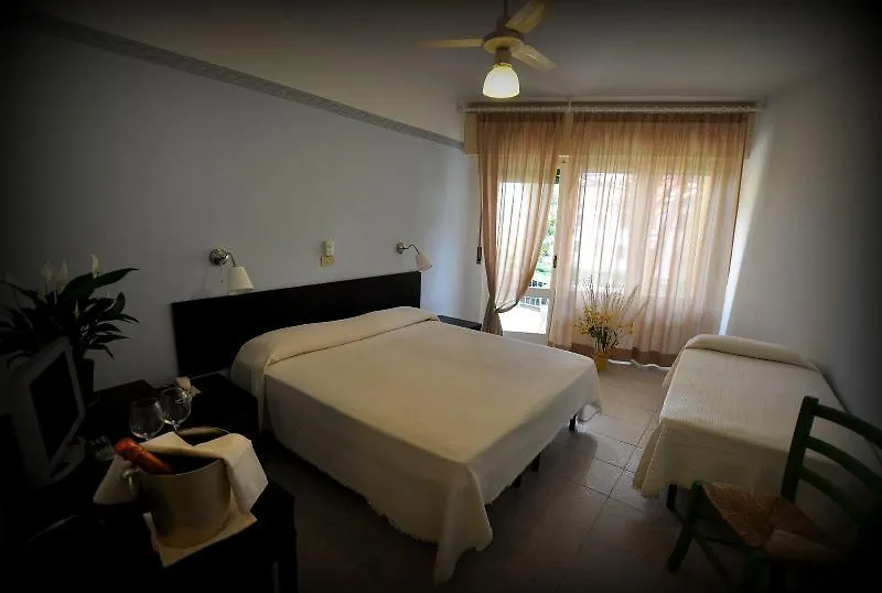 Hotel Monna Lisa Procchio  Italia