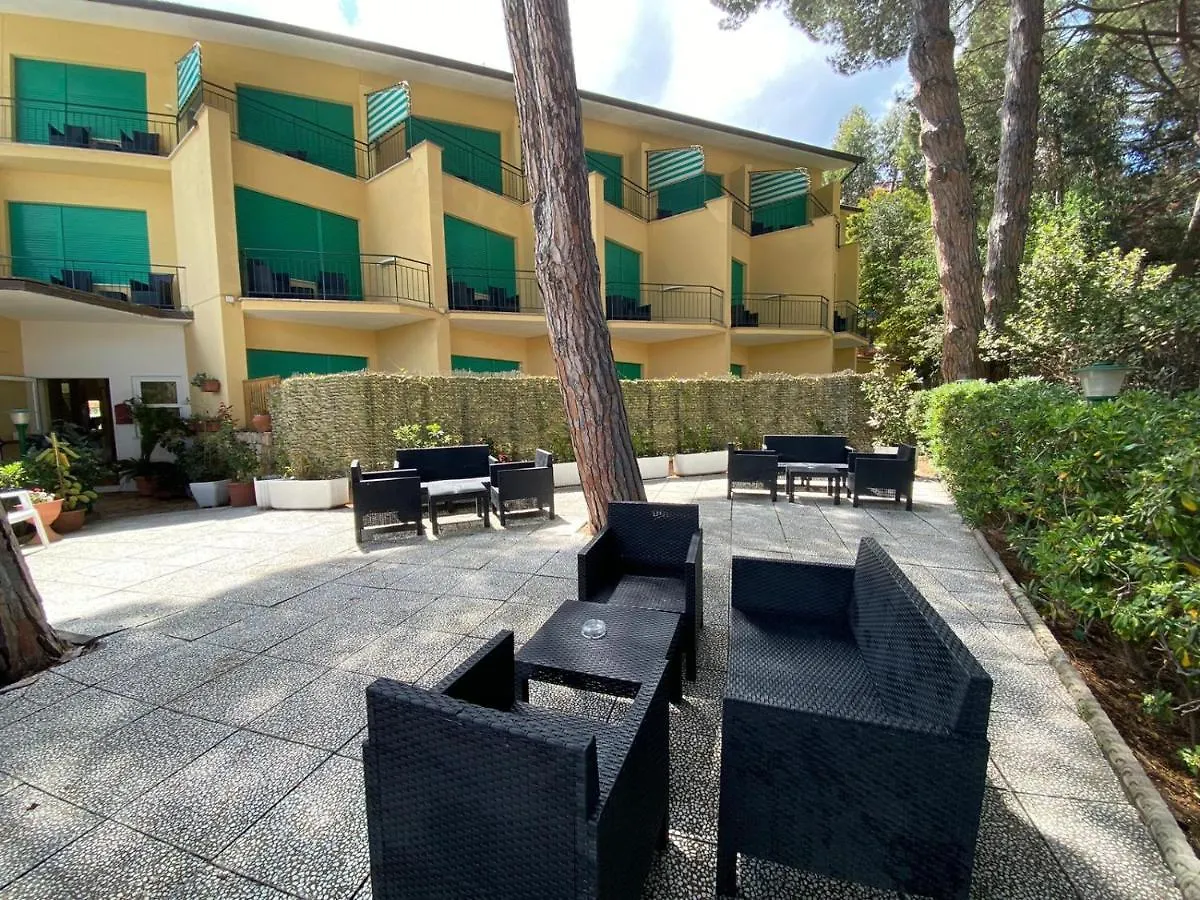 Hotel Monna Lisa Procchio  Procchio (Isola d'Elba)