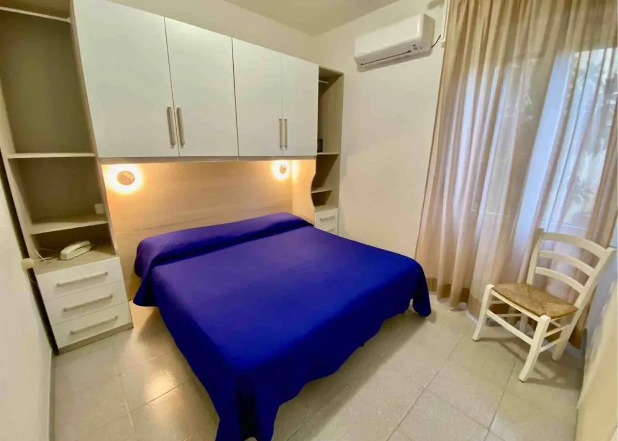 Hotel Monna Lisa Procchio  Procchio (Isola d'Elba)