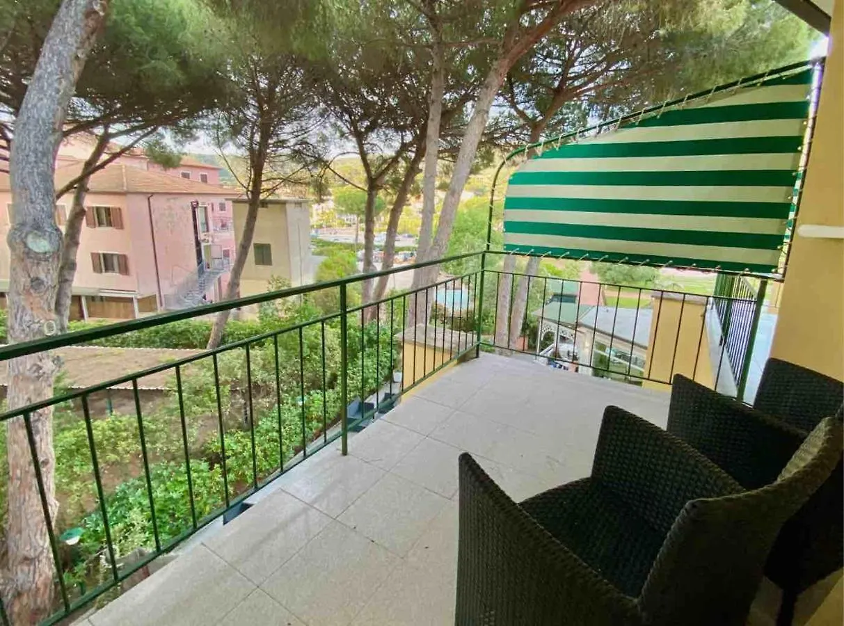 Hotel Monna Lisa Procchio  3*, Procchio (Isola d'Elba) Italia