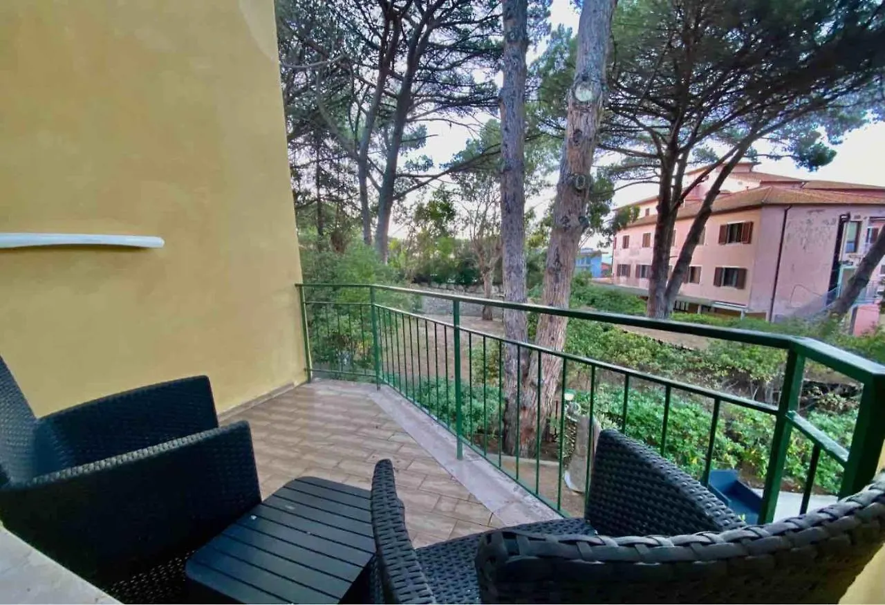 Hotel Monna Lisa Procchio  Italia