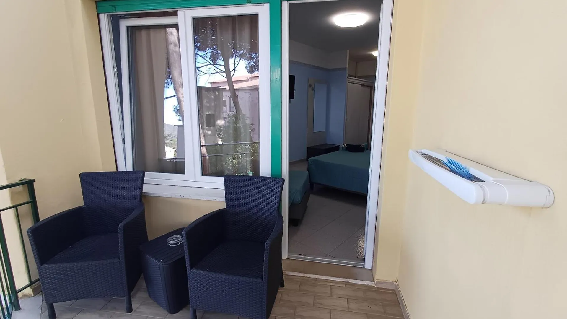 Hotel Monna Lisa Procchio
