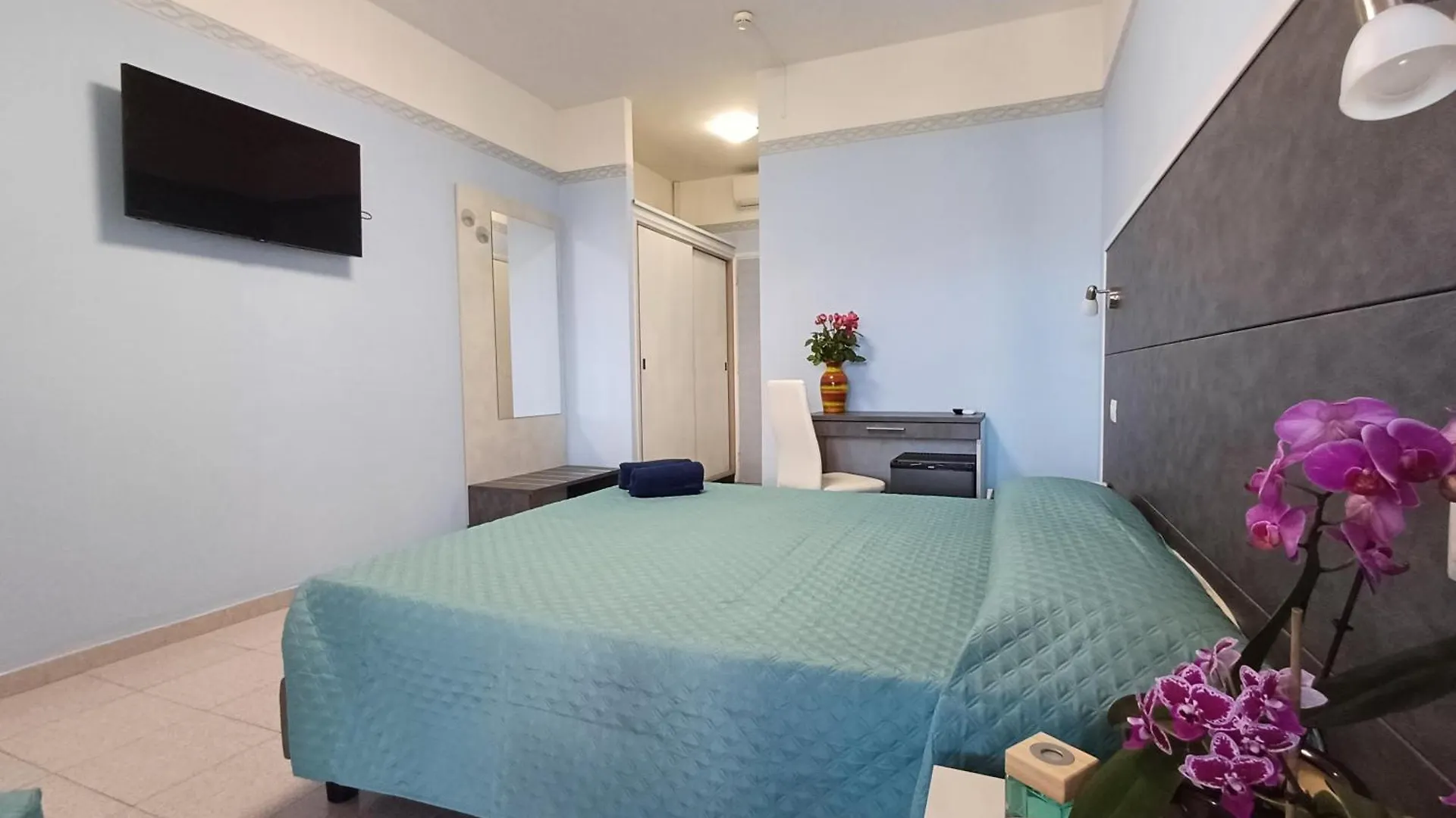 Hotel Monna Lisa Procchio