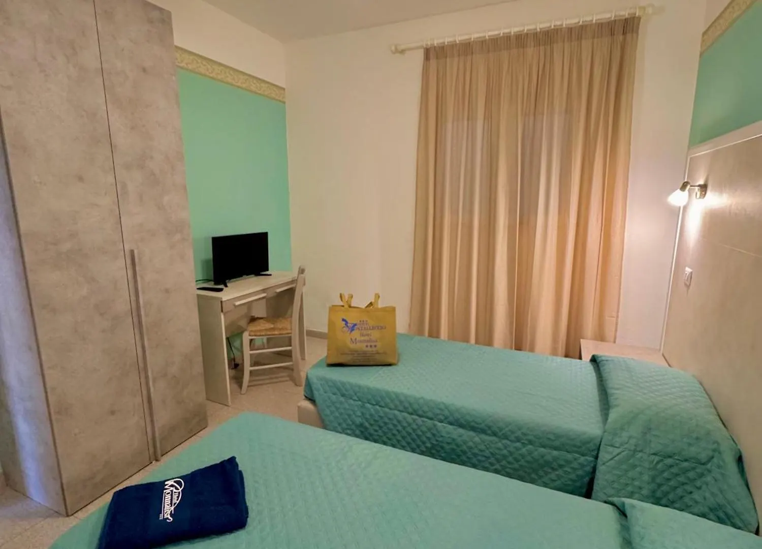 Hotel Monna Lisa Procchio