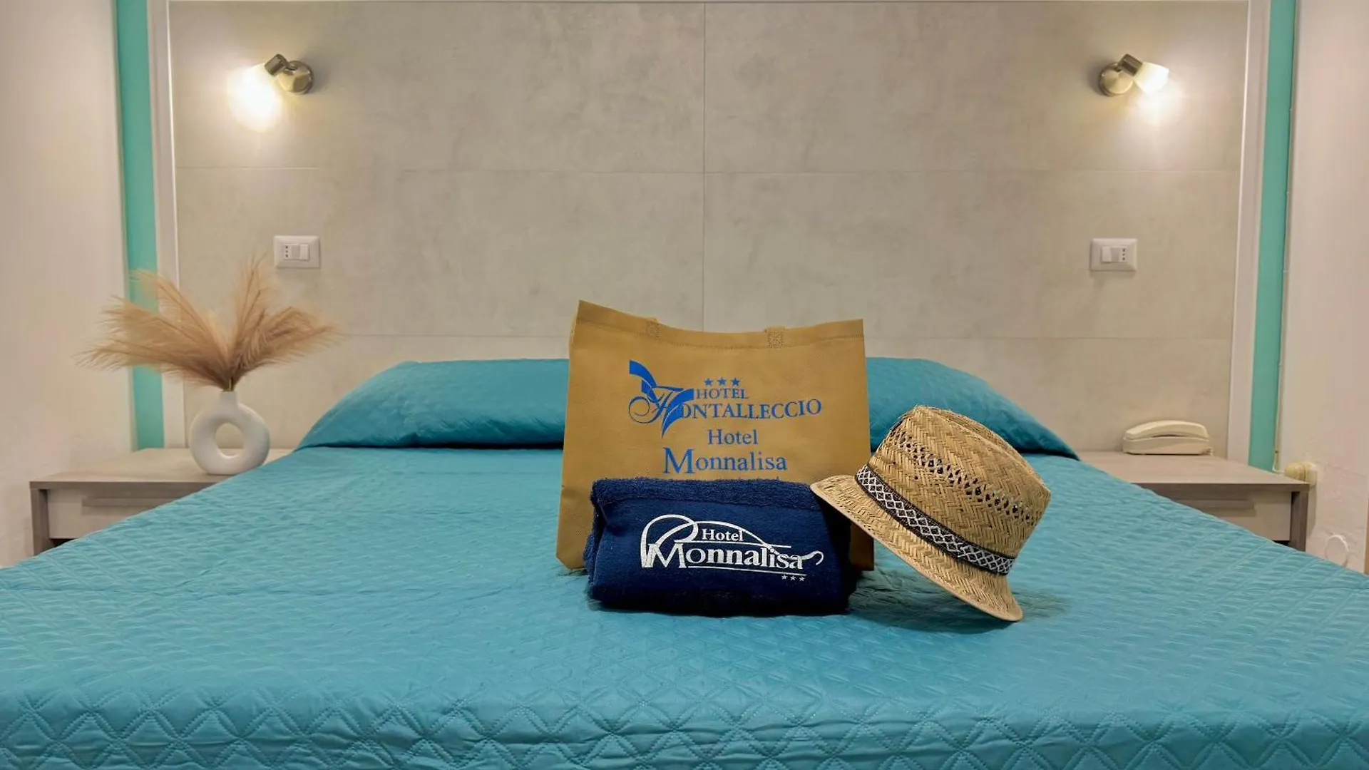 Hotel Monna Lisa Procchio