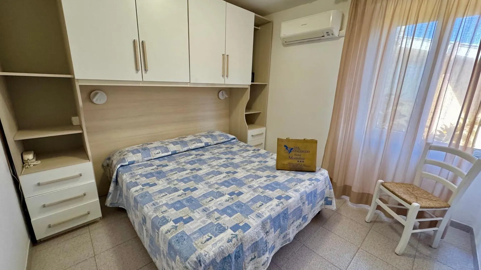 Hotel Monna Lisa Procchio