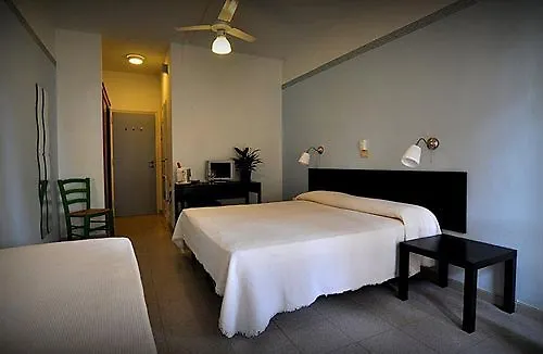 Hotel Monna Lisa Procchio