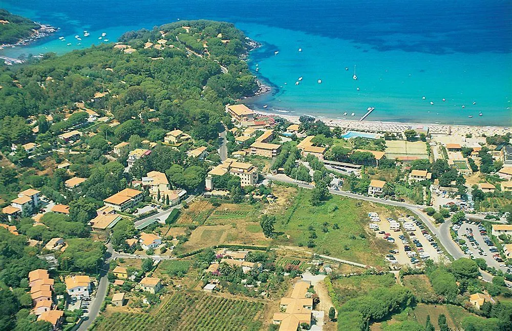 Hotel Monna Lisa Procchio