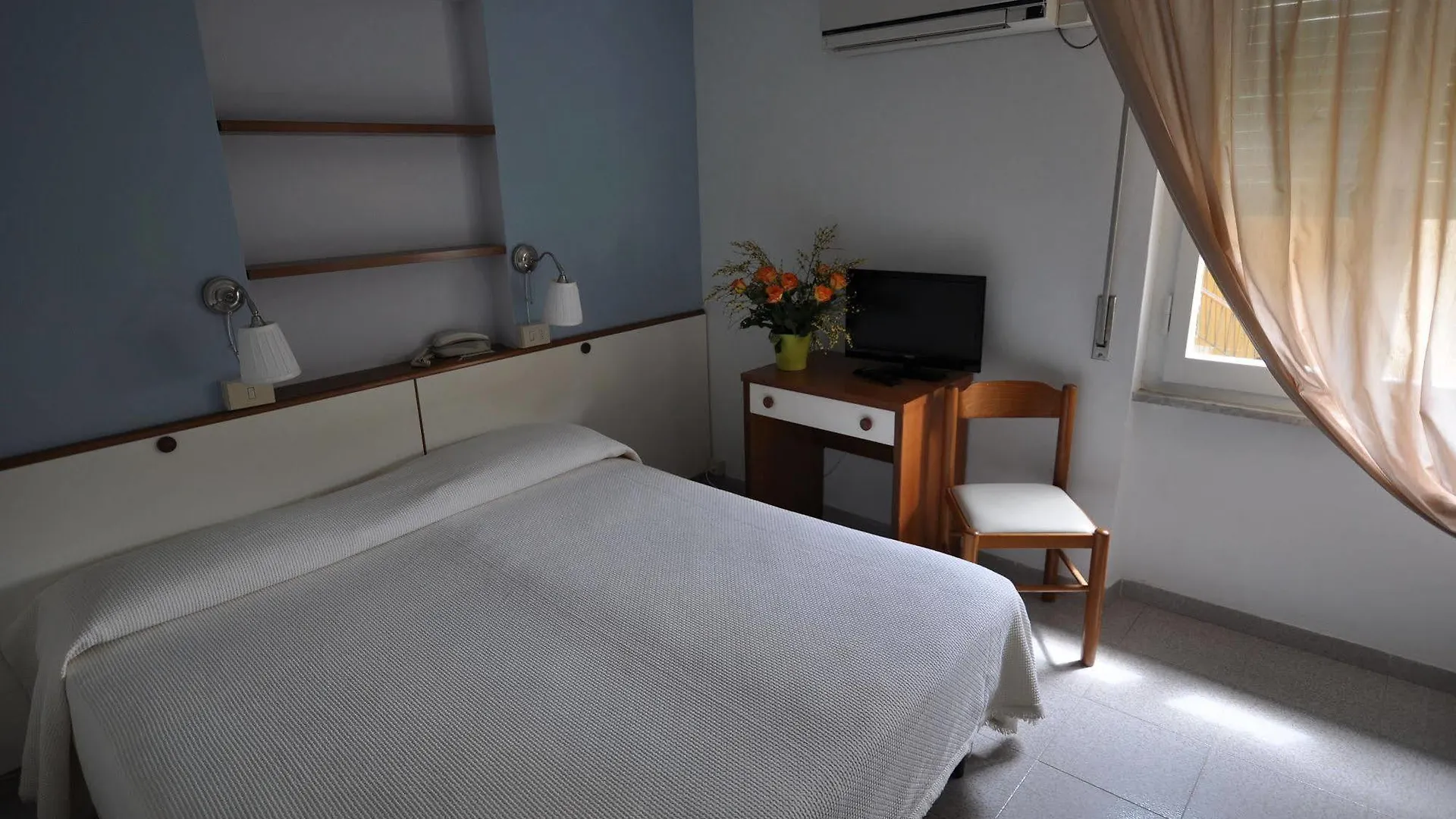 ***  Hotel Monna Lisa Procchio  Italien
