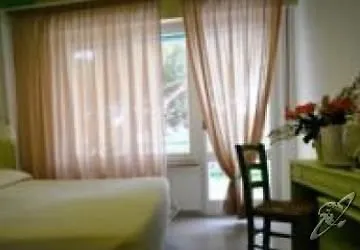 Hotel Monna Lisa Procchio  Italien