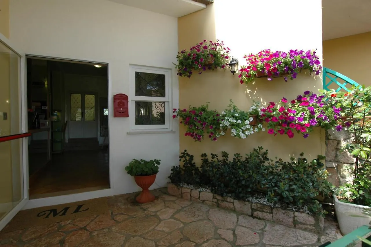 Hotel Monna Lisa Procchio  Italia