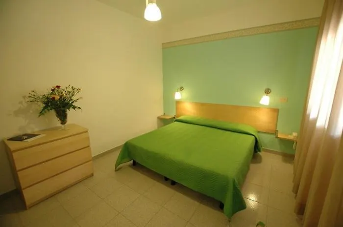 Hotel Monna Lisa Procchio   Procchio (Isola d'Elba)