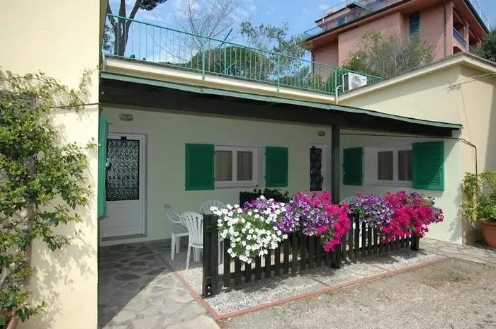 Hotel Monna Lisa Procchio  3*, Procchio (Isola d'Elba) Italia