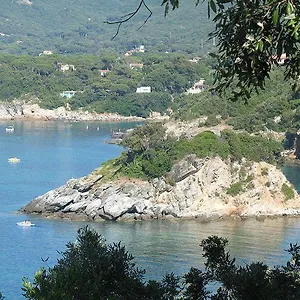 Casa vacanze Casa Pineta