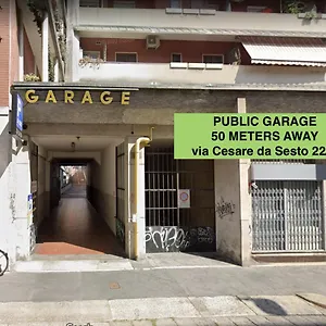  Appartamento 17 Italia