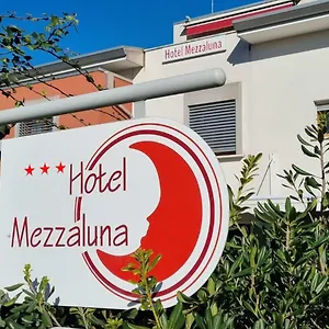 Hotel Mezzaluna ***