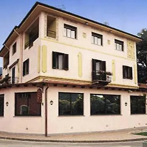 Hotel La Bussola ***