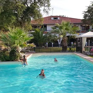 4* Apartahotel Oasis