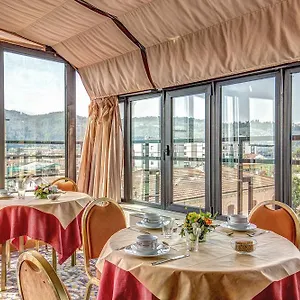 4* Hotel Europa