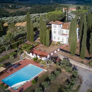 3* Bed and breakfast Del Pino