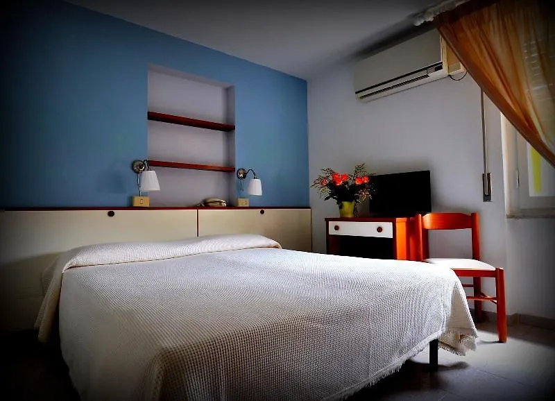 Hotel Monna Lisa Procchio