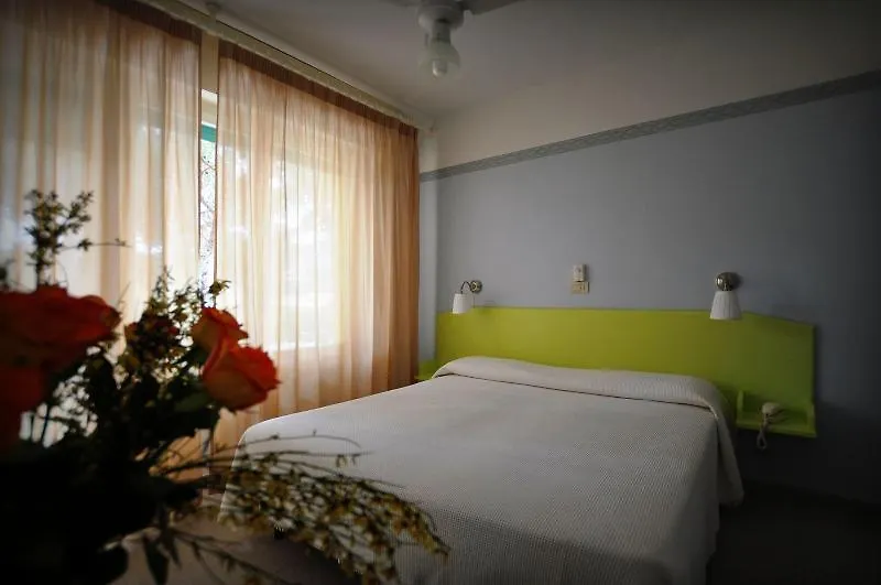 Hotel Monna Lisa Procchio