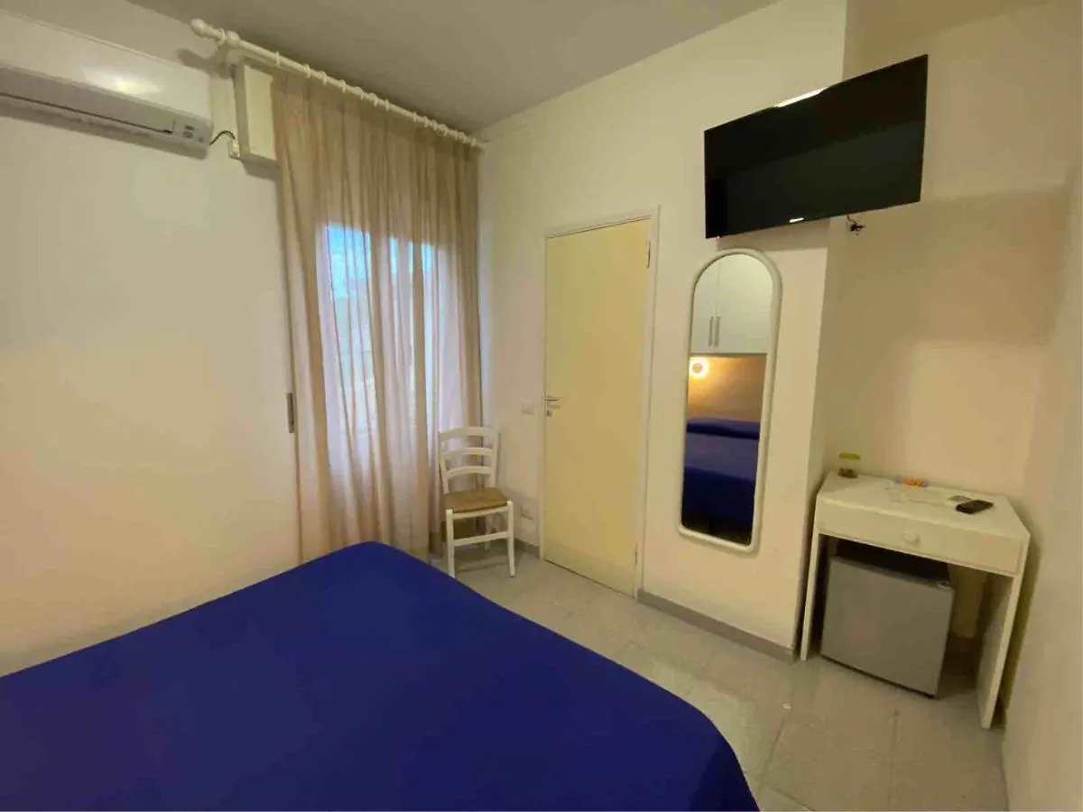 Hotel Monna Lisa Procchio