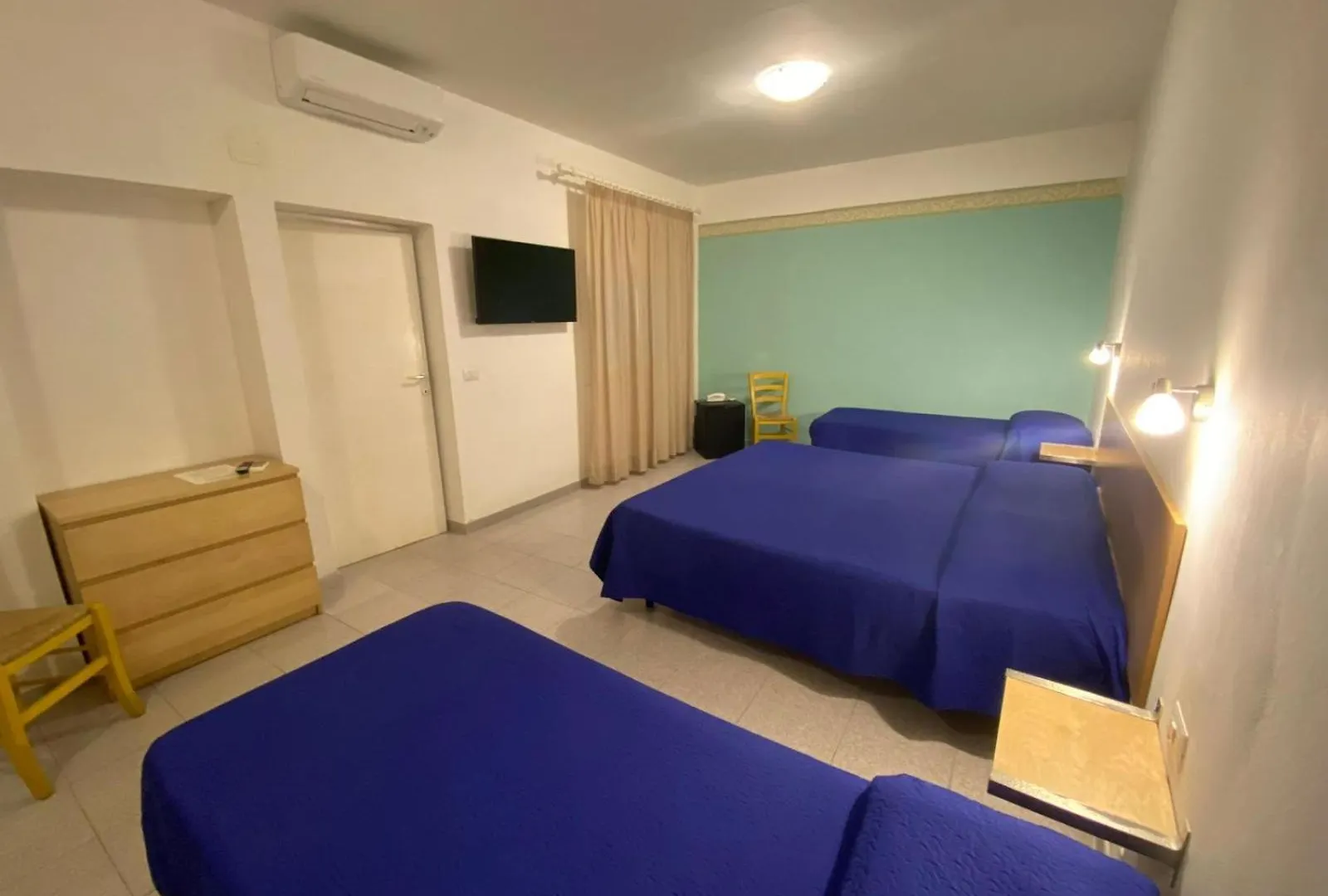 Hotel Monna Lisa Procchio
