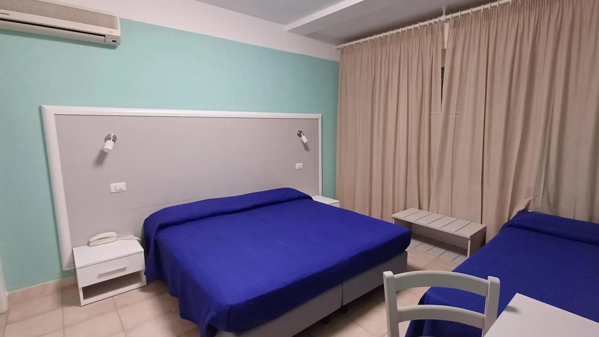 Hotel Monna Lisa Procchio  Italia