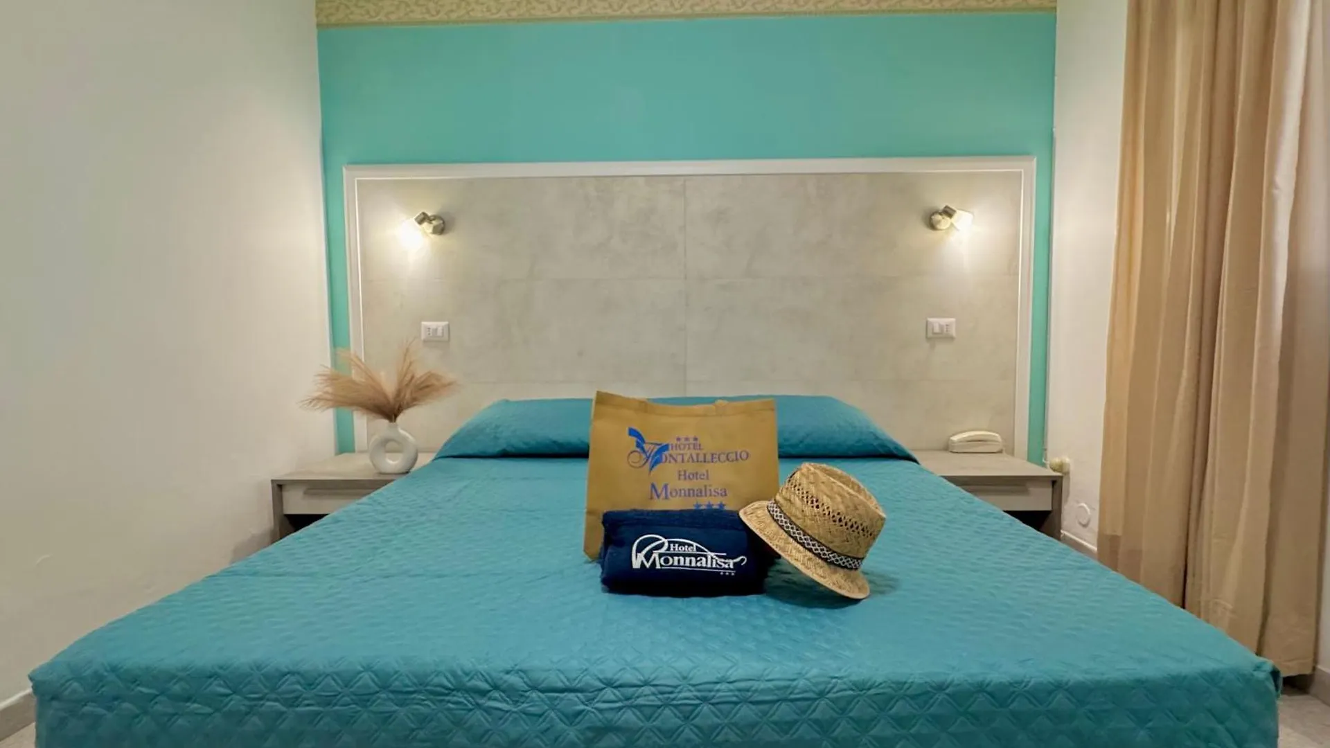 Hotel Monna Lisa Procchio