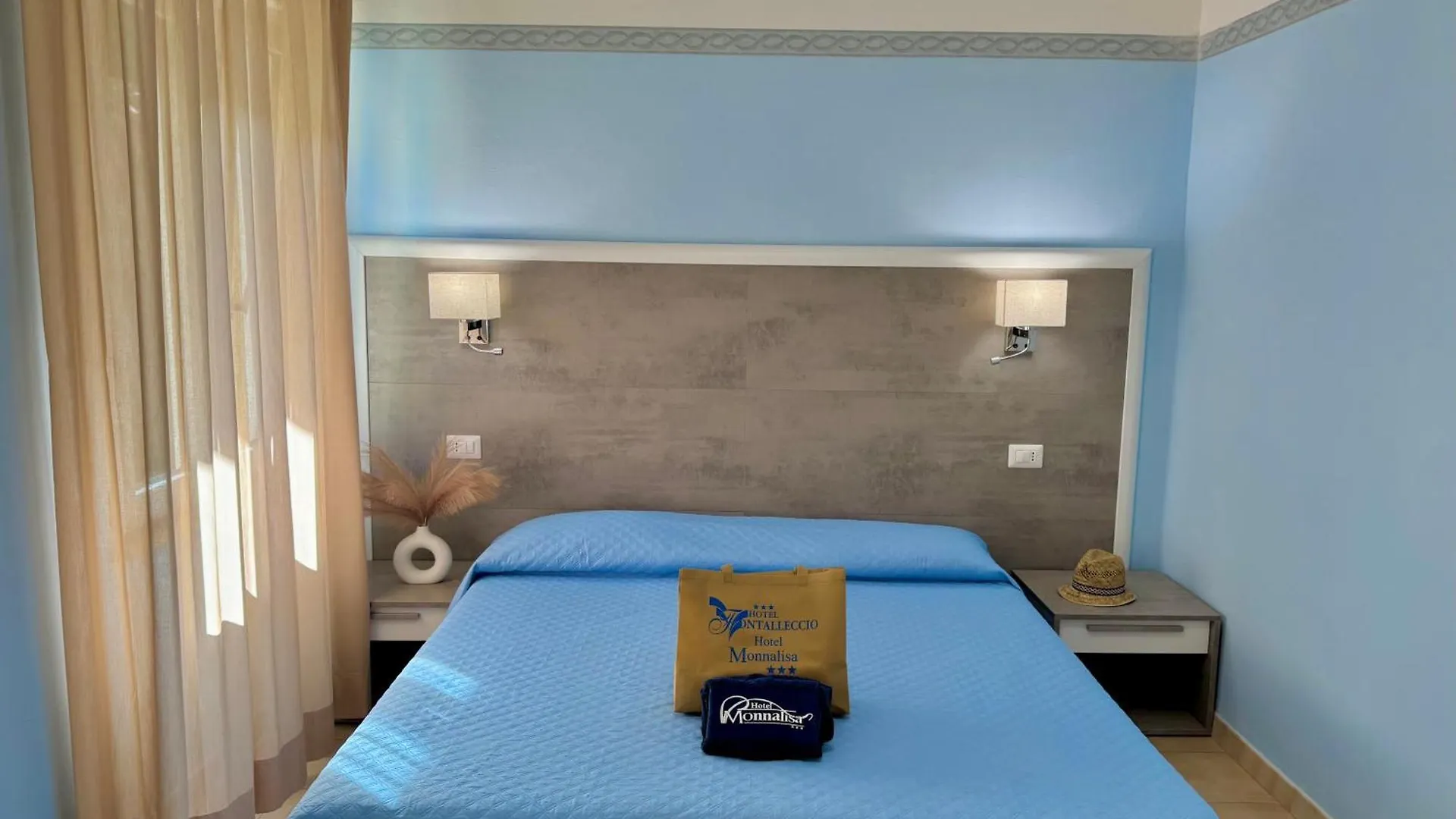 Hotel Monna Lisa Procchio