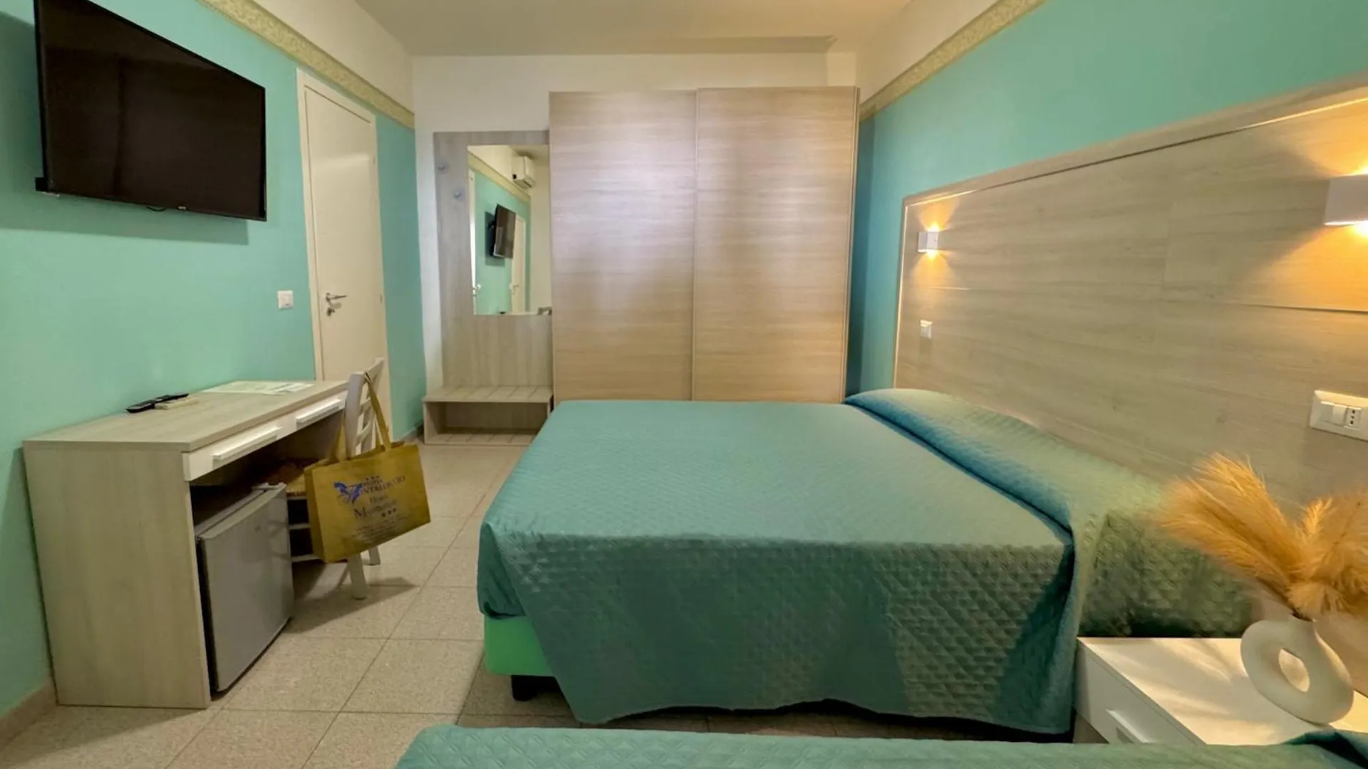Hotel Monna Lisa Procchio  Procchio (Isola d'Elba)