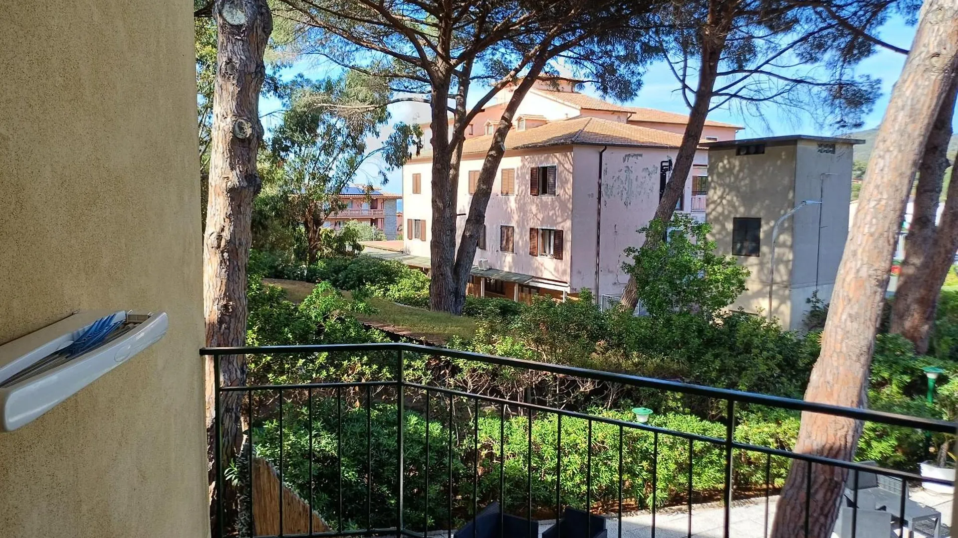 Hotel Monna Lisa Procchio  3*, Procchio (Isola d'Elba)