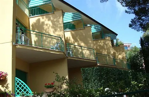 Hotel Monna Lisa Procchio   Procchio (Isola d'Elba)