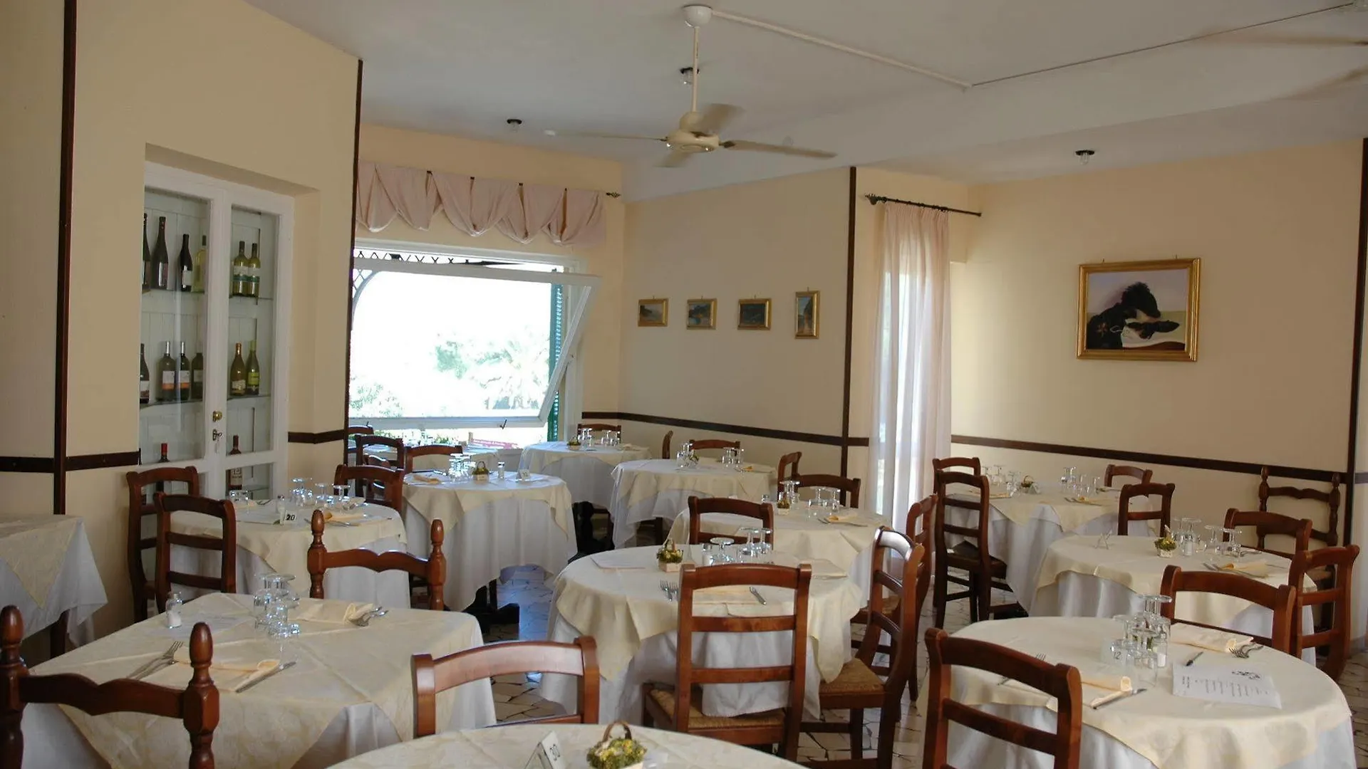 Hotel Monna Lisa Procchio  3*, Procchio (Isola d'Elba)