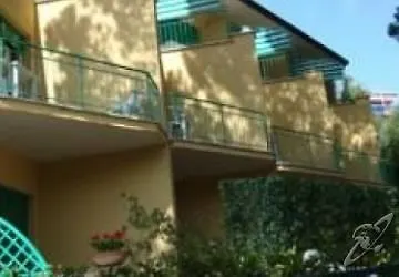 Hotel Monna Lisa Procchio  Procchio (Isola d'Elba)