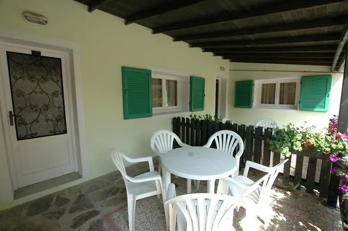 Hotel Monna Lisa Procchio  3*, Procchio (Isola d'Elba)