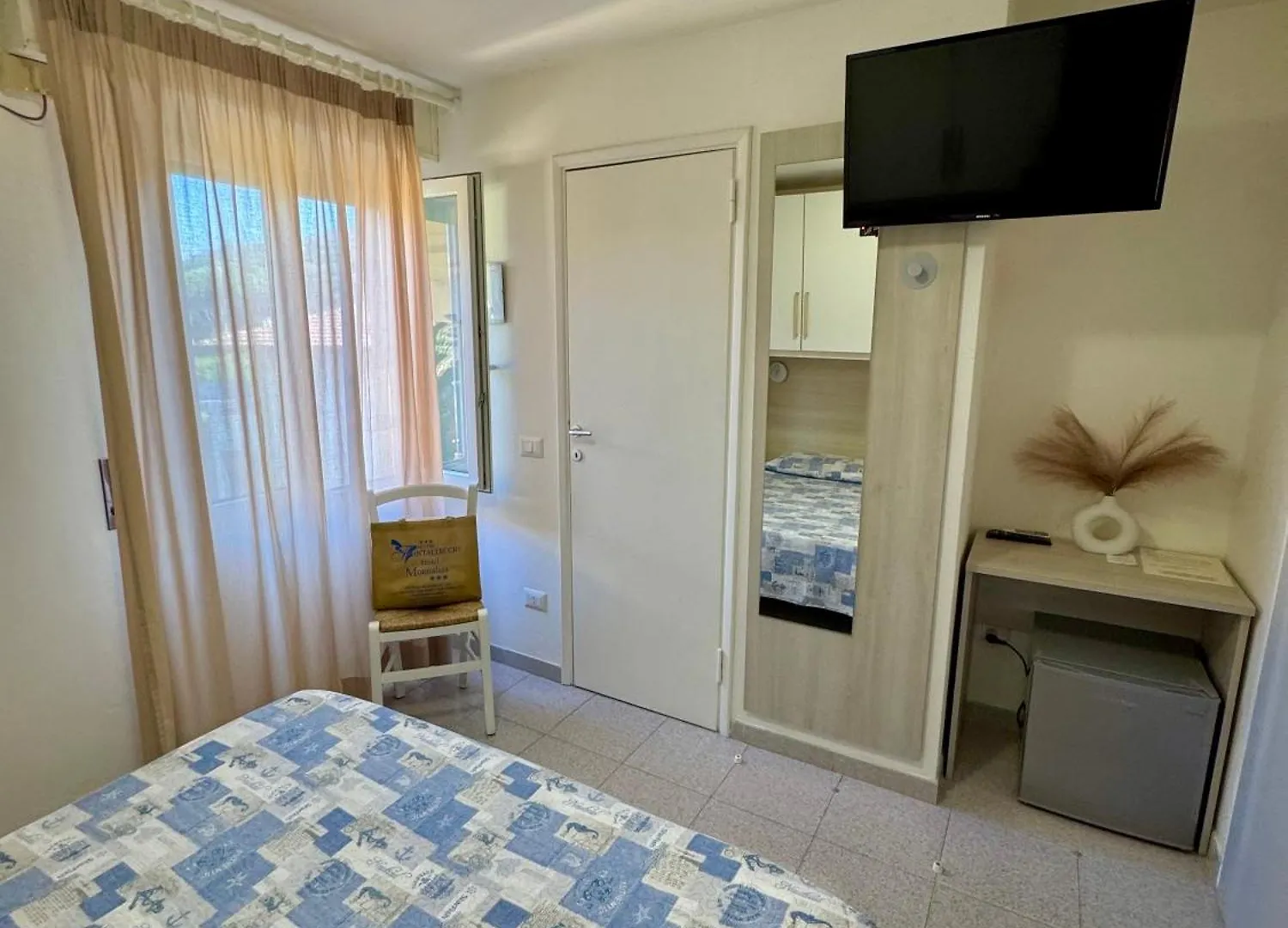 Hotel Monna Lisa Procchio  3*, Procchio (Isola d'Elba) Italy